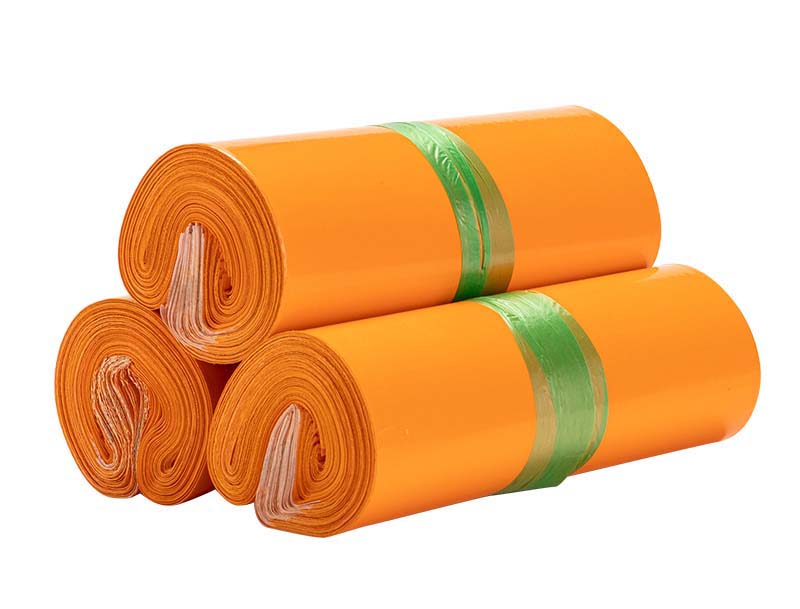 新余橙色快递袋-04