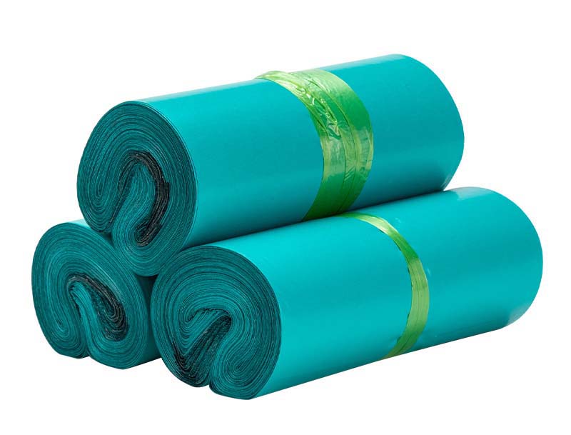 新余绿色快递袋-01