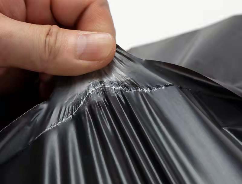 新余黑色快递袋-03