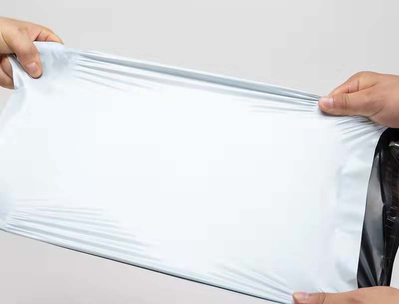 新余白色快递袋-02