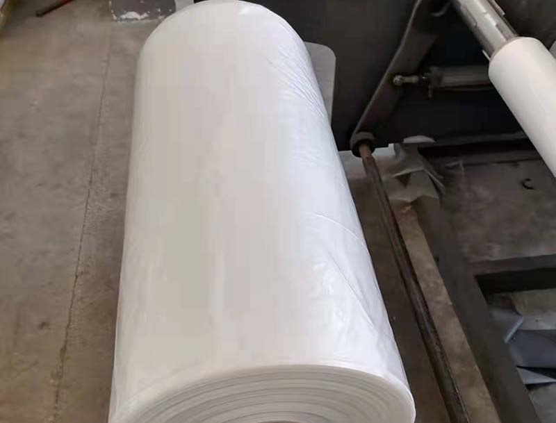 新余尼龙透明膜-03